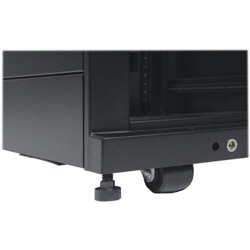 Tripp Lite by Eaton SRX42UBWDEXP 42U Server Rack - For Server, LAN Swi