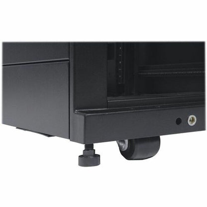 Tripp Lite by Eaton SRX42UBWDEXP 42U Server Rack - For Server, LAN Swi