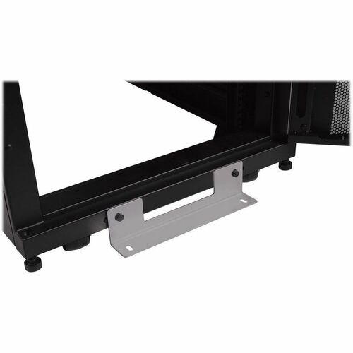 Tripp Lite by Eaton SRX42UBWDEXP 42U Server Rack - For Server, LAN Swi