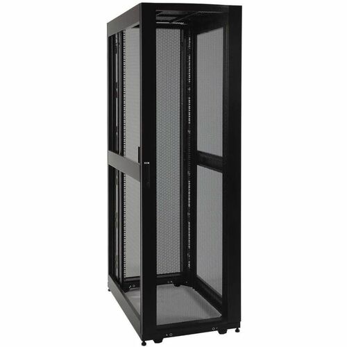 Tripp Lite by Eaton SmartRack SRX47UBEXP Rack para servidores de 47U - Para servidores,