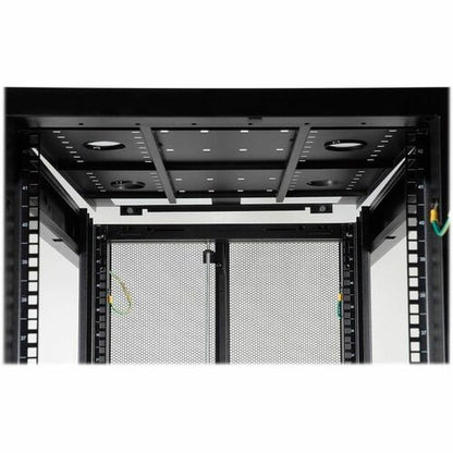 Tripp Lite by Eaton SmartRack SRX47UBEXP Rack para servidores de 47U - Para servidores,