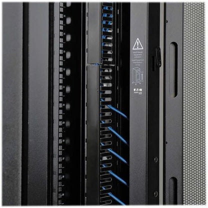 Tripp Lite by Eaton SmartRack SRX47UBEXP Rack para servidores de 47U - Para servidores,