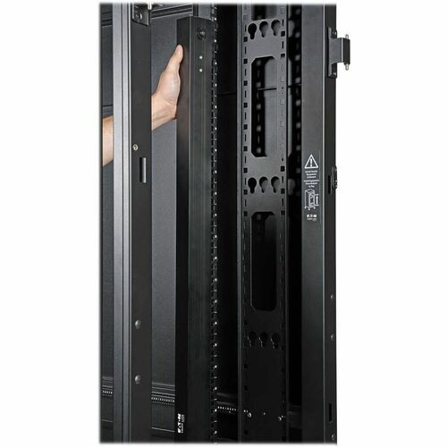 Tripp Lite by Eaton SmartRack SRX47UBEXP Rack para servidores de 47U - Para servidores,
