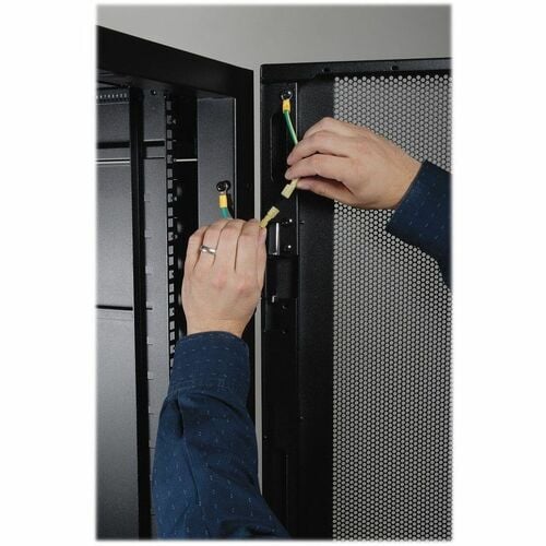 Tripp Lite by Eaton SmartRack SRX47UBEXP Rack para servidores de 47U - Para servidores,