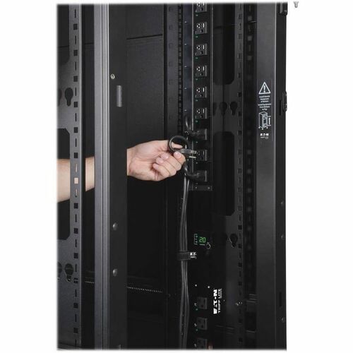Tripp Lite by Eaton SmartRack SRX47UBEXP Rack para servidores de 47U - Para servidores,