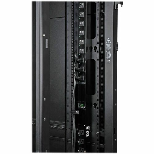 Tripp Lite by Eaton SmartRack SRX47UBEXP Rack para servidores de 47U - Para servidores,