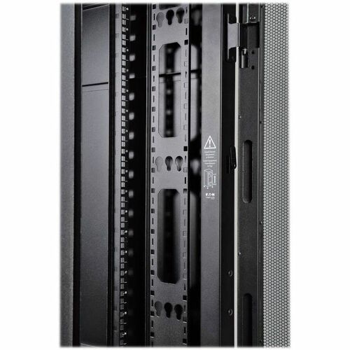 Tripp Lite by Eaton SmartRack SRX47UBEXP Rack para servidores de 47U - Para servidores,