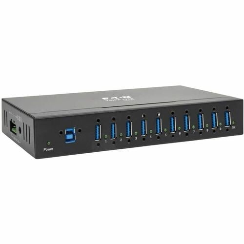 Tripp Lite par Eaton U360-010-IND 10