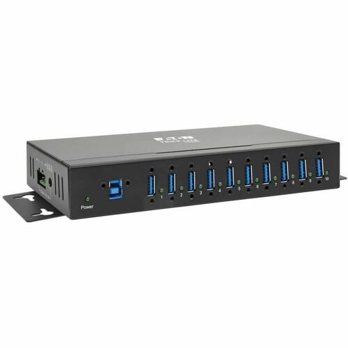 Tripp Lite par Eaton U360-010-IND 10