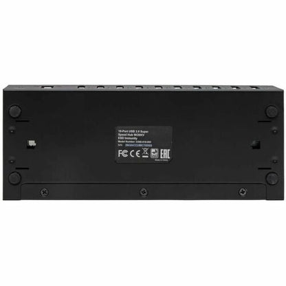 Tripp Lite par Eaton U360-010-IND 10