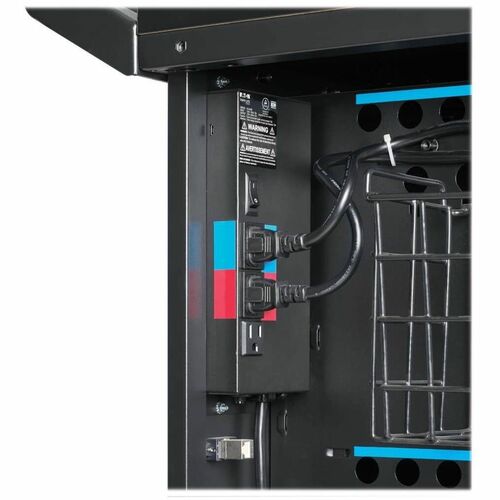 Tripp Lite by Eaton CSC45AC 45