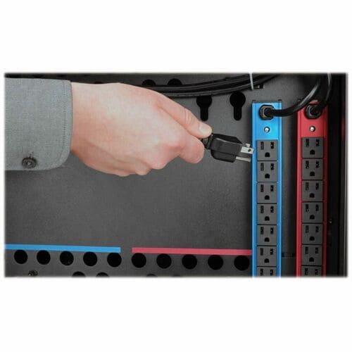 Tripp Lite par Eaton CSC48AC 48