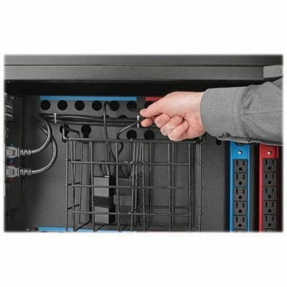 Tripp Lite par Eaton CSC48AC 48