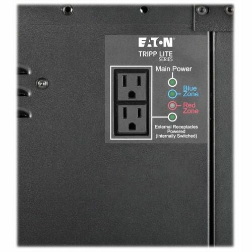Tripp Lite par Eaton CSC48AC 48