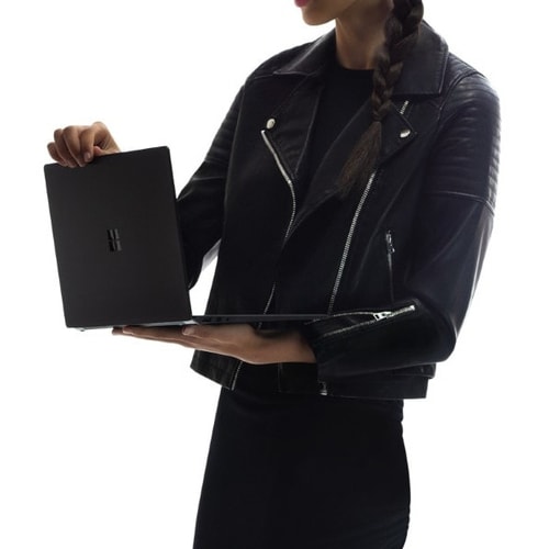 Microsoft Surface Laptop 2 13.5\" (342.90 mm) Touchscreen Notebook