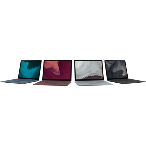 Microsoft Surface Laptop 2 13.5\" (342.90 mm) Touchscreen Notebook