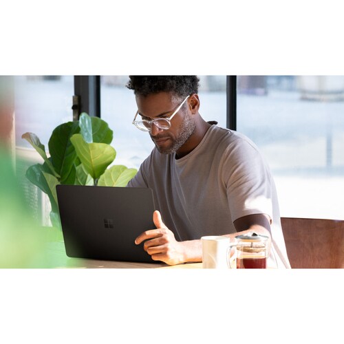 Microsoft Surface Laptop 2 13.5\" (342.90 mm) Touchscreen Notebook