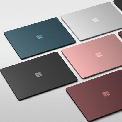 Microsoft Surface Laptop 2 13.5\" (342.90 mm) Touchscreen Notebook