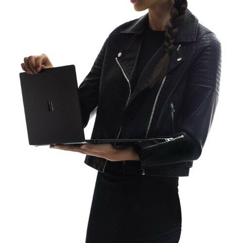 SURFACE LAPTOP2 I7/16/512 SC HW BLACK MULTI 3