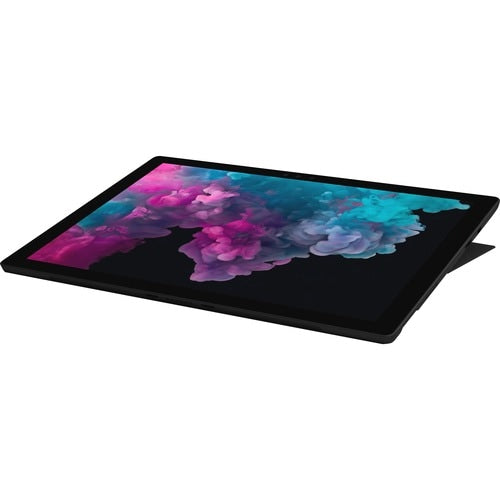 BI SURFACE PRO6 I7/8/256 SC HW BLACK MULTI 4