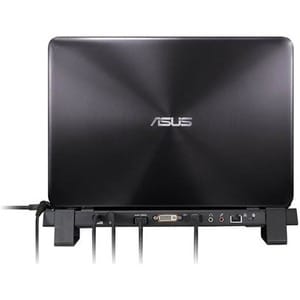 Asus USB3.0 HZ-3A Docking Station - for Notebook