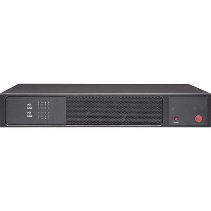 Serveur mini-PC Supermicro SuperServer E300-9D-4CN8TP