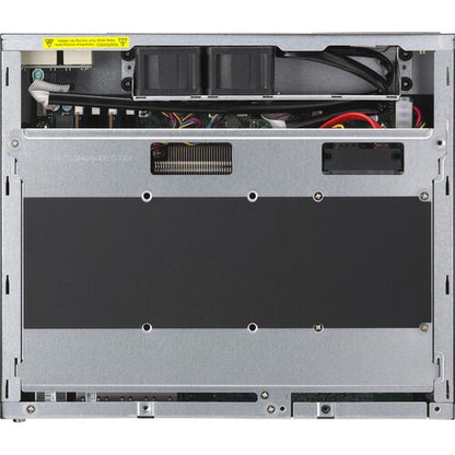 Serveur mini-PC Supermicro SuperServer E300-9D-4CN8TP