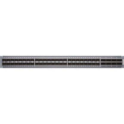 48X25G+8X100G 1U DC PORT SIDE INTAKE AND PSU SIDE EXHAUST