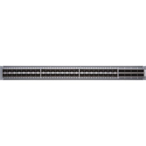 48X25G+8X100G 1U DC PORT SIDE INTAKE AND PSU SIDE EXHAUST