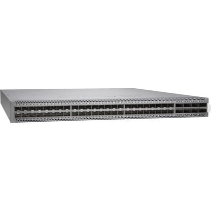 48X25G+8X100G 1U DC PORT SIDE INTAKE AND PSU SIDE EXHAUST