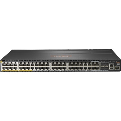 ARUBA 2930M 40G 8SR POE CLASS 6 1S SWCH PL 35
