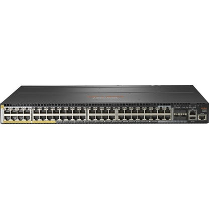 ARUBA 2930M 40G 8SR POE CLASS 6 1S SWCH PL 35