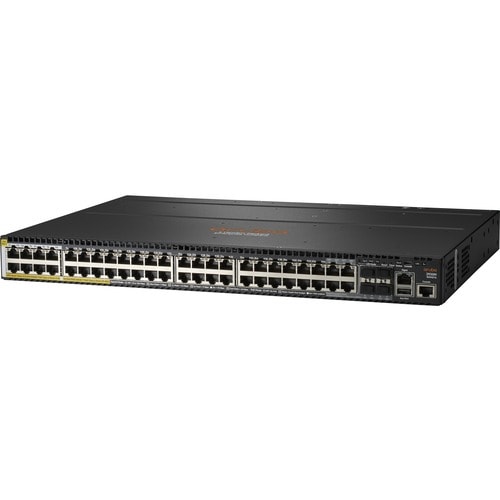 ARUBA 2930M 40G 8SR POE CLASS 6 1S SWCH PL 35
