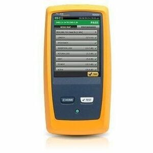 2GHZ DSX OTDR QUAD OLTS INSPC V2 W/W/IFI 1 AN OR