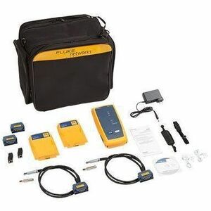 2GHZ DSX OTDR QUAD OLTS INSPC V2 W/W/IFI  1 YR GOLD