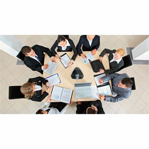 Station de conférence IP Avaya B169