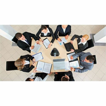 Station de conférence IP Avaya B169