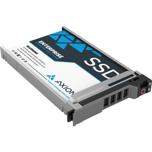 1.92TB ENTERPRISE EP400 SSD 2.5-INCH HOT-SWAP 6GB/S SATA
