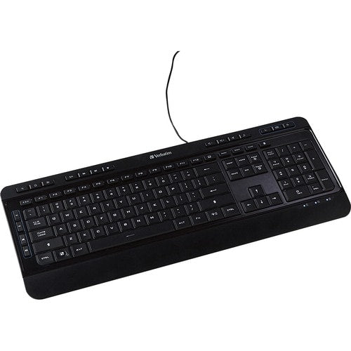 CLAVIER FILAIRE LUMINEUX MULTI 6