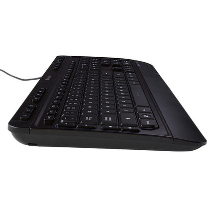 TECLADO ILUMINADO CON CABLE MULTI 6