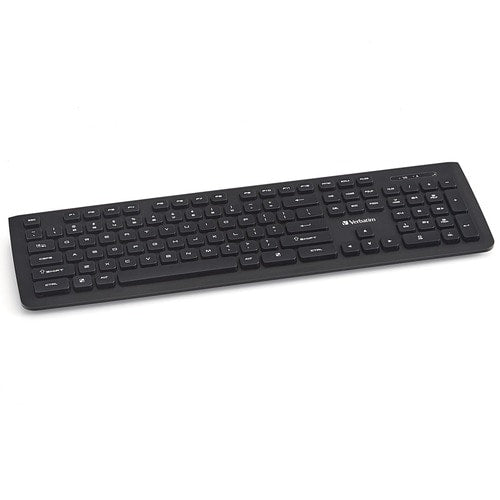 CLAVIER FIN SANS FIL MULTI 6