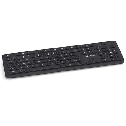 CLAVIER FIN SANS FIL MULTI 6