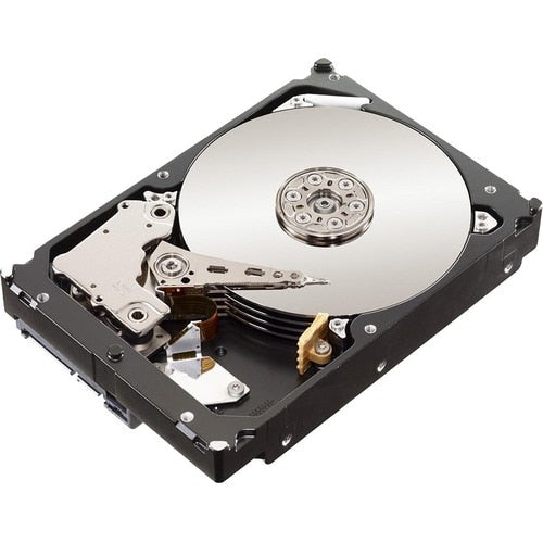 THINKSYSTEM DE SERIES 4TB 7.2K 3.5IN HDD 2U12 NC/NR