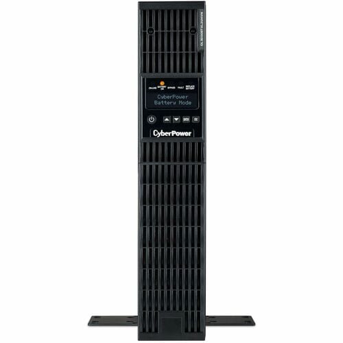 Cyber Power CyberPower UPS Systems OL3000RTXL2UHVN Smart App Online -