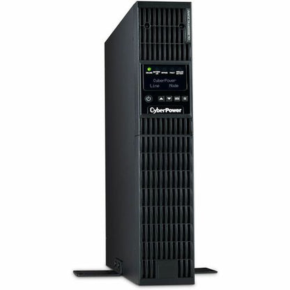 Cyber Power CyberPower UPS Systems OL3000RTXL2UHVN Smart App Online -