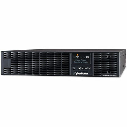 Cyber Power CyberPower UPS Systems OL3000RTXL2UHVN Smart App Online -