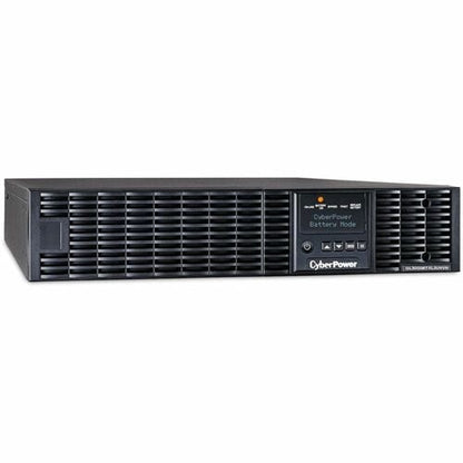 Cyber Power CyberPower UPS Systems OL3000RTXL2UHVN Smart App Online -