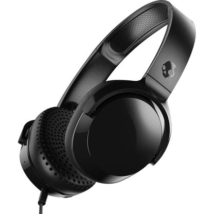 Casque supra-auriculaire Skullcandy Riff - Stéréo