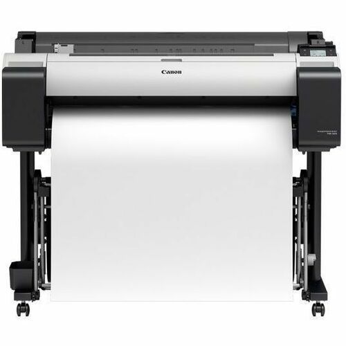 Impresora de inyección de tinta de gran formato Canon imagePROGRAF TM-305 de 36"