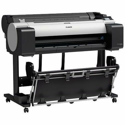 Impresora de inyección de tinta de gran formato Canon imagePROGRAF TM-305 de 36"